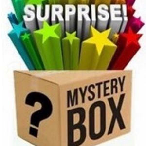 Mystery box!!!